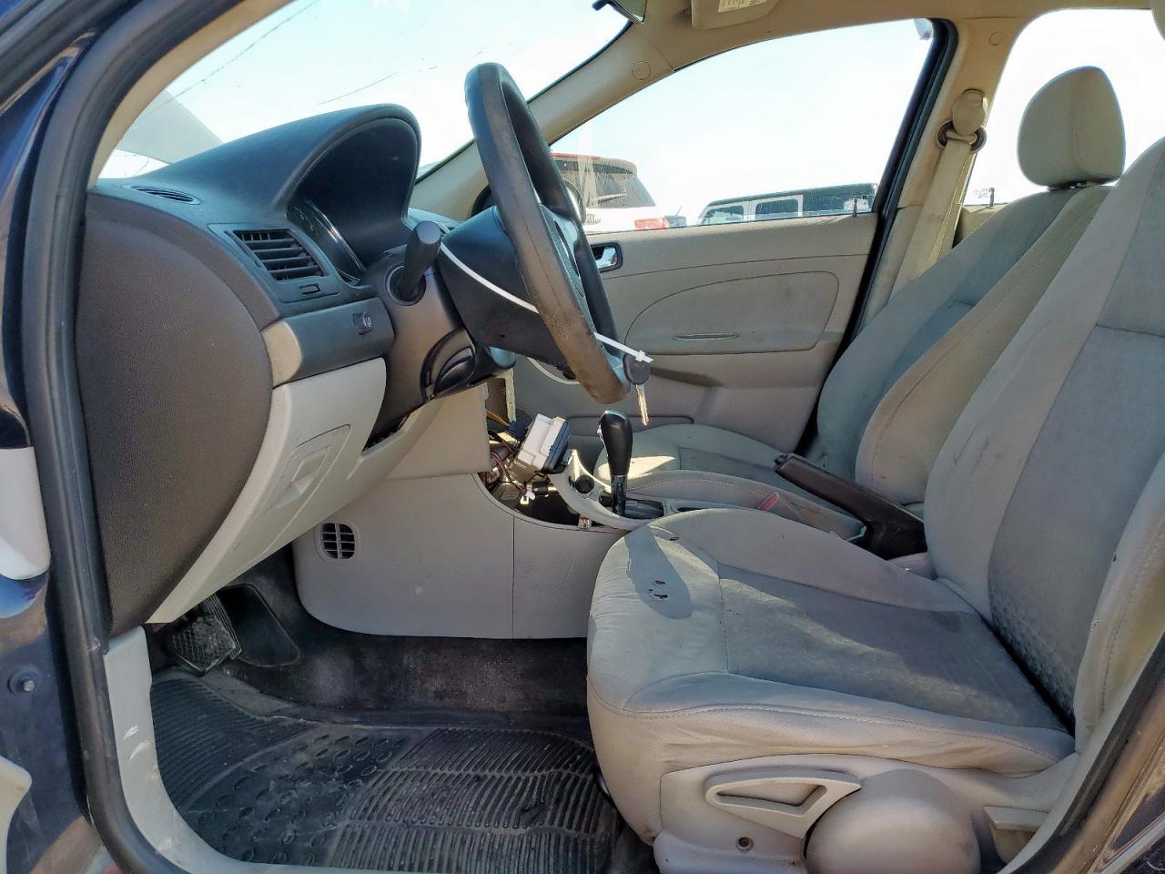 2008 CHEVROLET COBALT