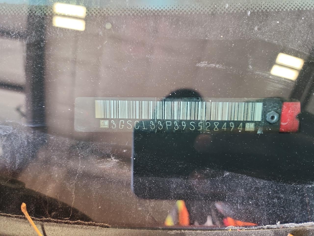 2009 SATURN Vue