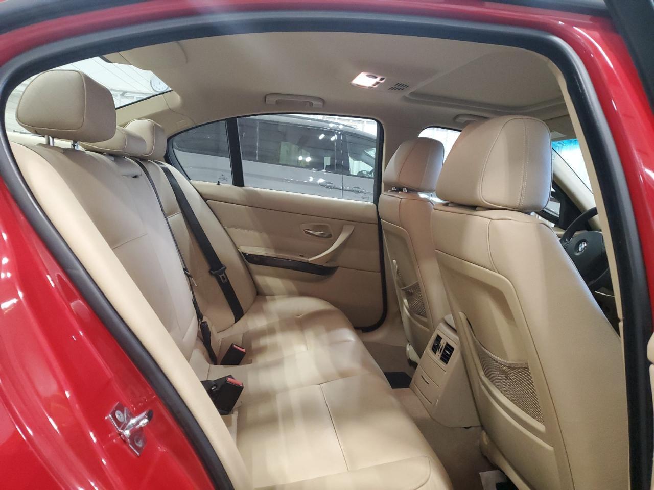 2007 BMW 3 SERIES