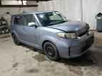 2012 TOYOTA SCION