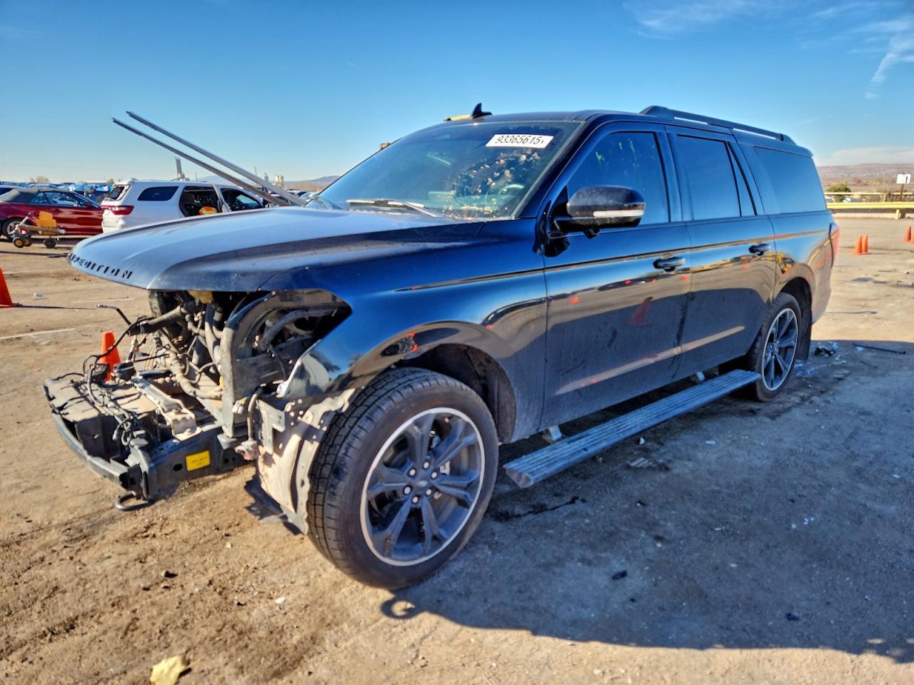 2022 FORD Expedition