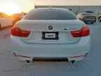 2016 BMW 4 Series