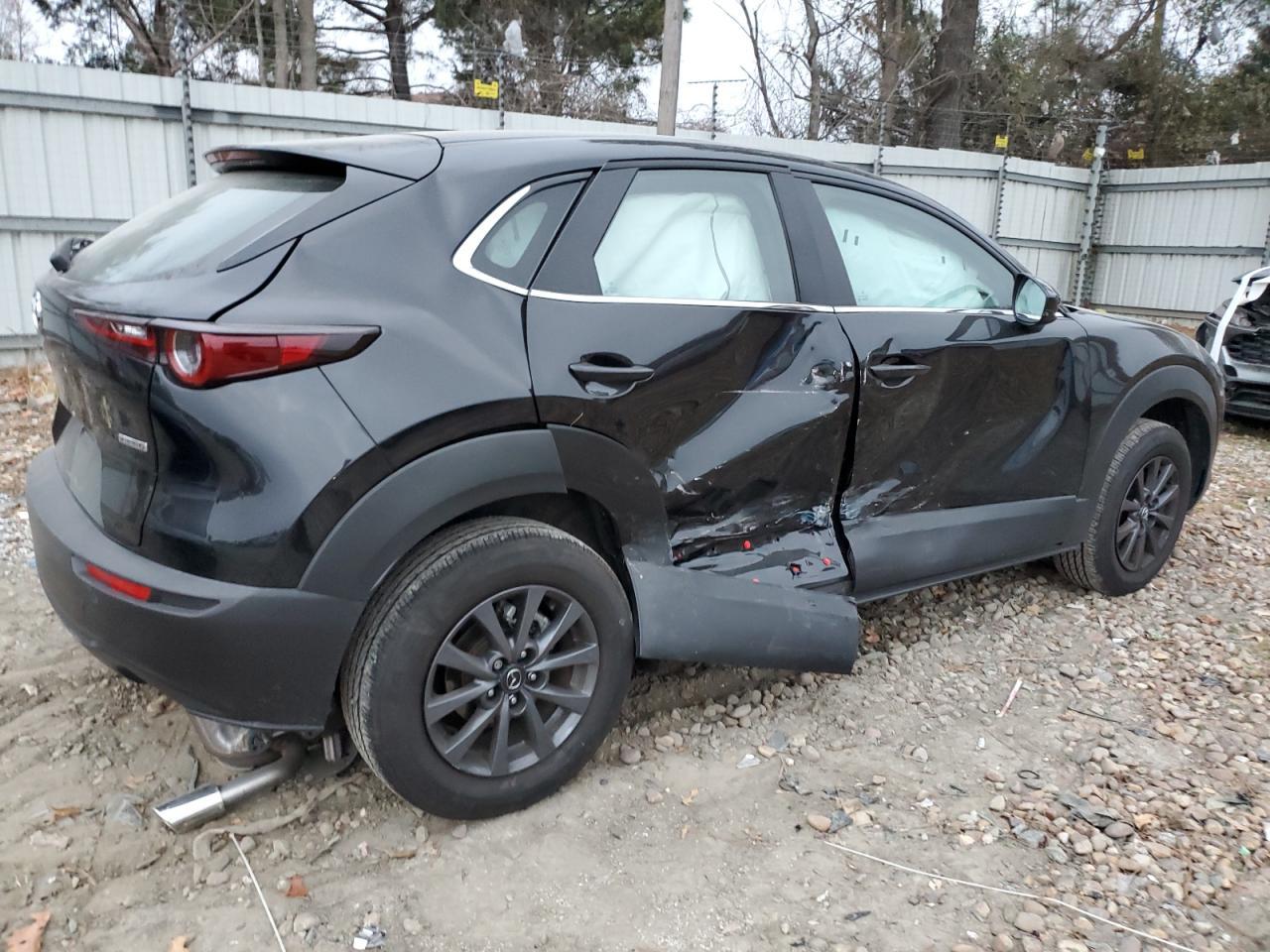 2024 MAZDA CX-30