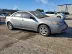 2006 PONTIAC G6