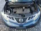 2012 NISSAN MURANO