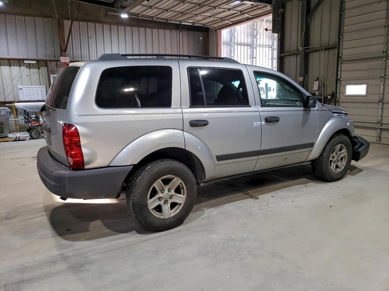 2006 DODGE DURANGO