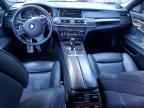 2014 BMW 7 series