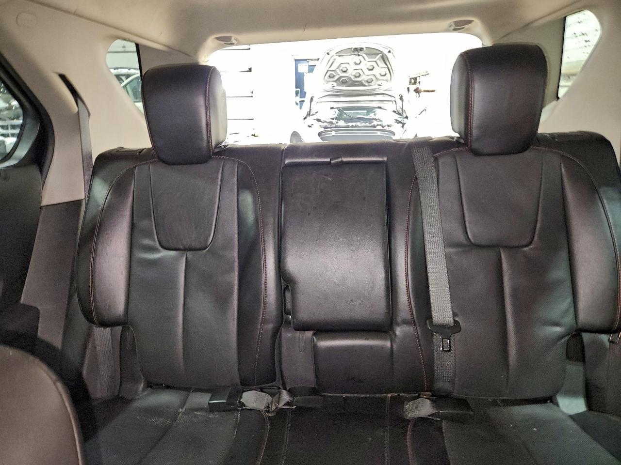 2012 CHEVROLET EQUINOX