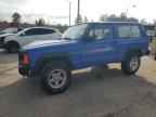 1996 JEEP CHEROKEE