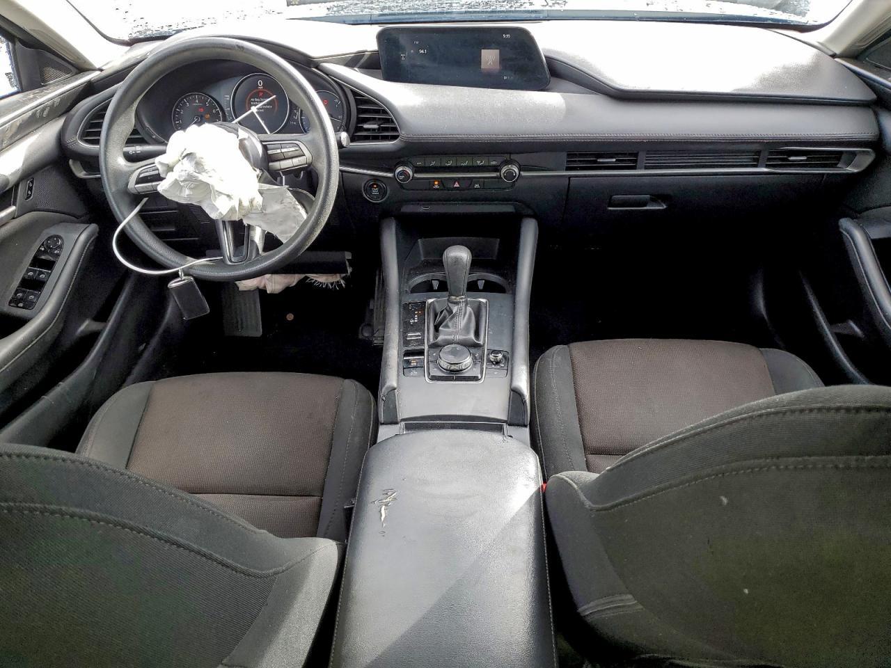 2019 MAZDA 3