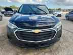 2021 CHEVROLET TRAVERSE