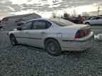 2004 CHEVROLET IMPALA