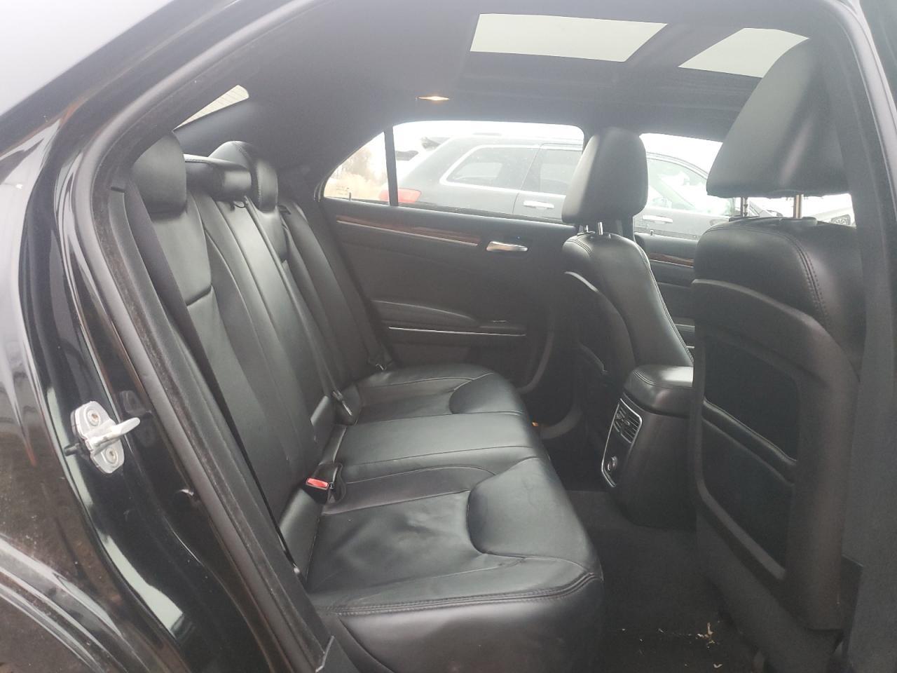 2013 CHRYSLER 300