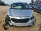 2018 KIA SEDONA