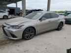2021 LEXUS ES 350
