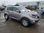 2012 KIA SPORTAGE