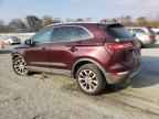 2017 LINCOLN MKC