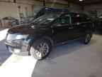 2013 LINCOLN MKX