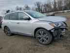 2018 NISSAN PATHFINDER