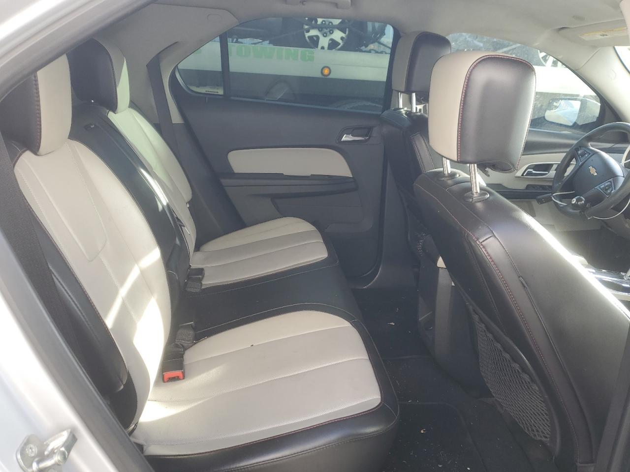 2012 CHEVROLET EQUINOX