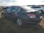 2009 HONDA ACCORD