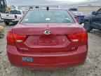 2009 KIA OPTIMA