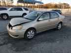 2007 TOYOTA COROLLA