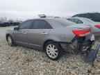2010 LINCOLN MKZ