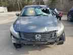 2009 HONDA ACCORD
