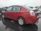2011 NISSAN SENTRA