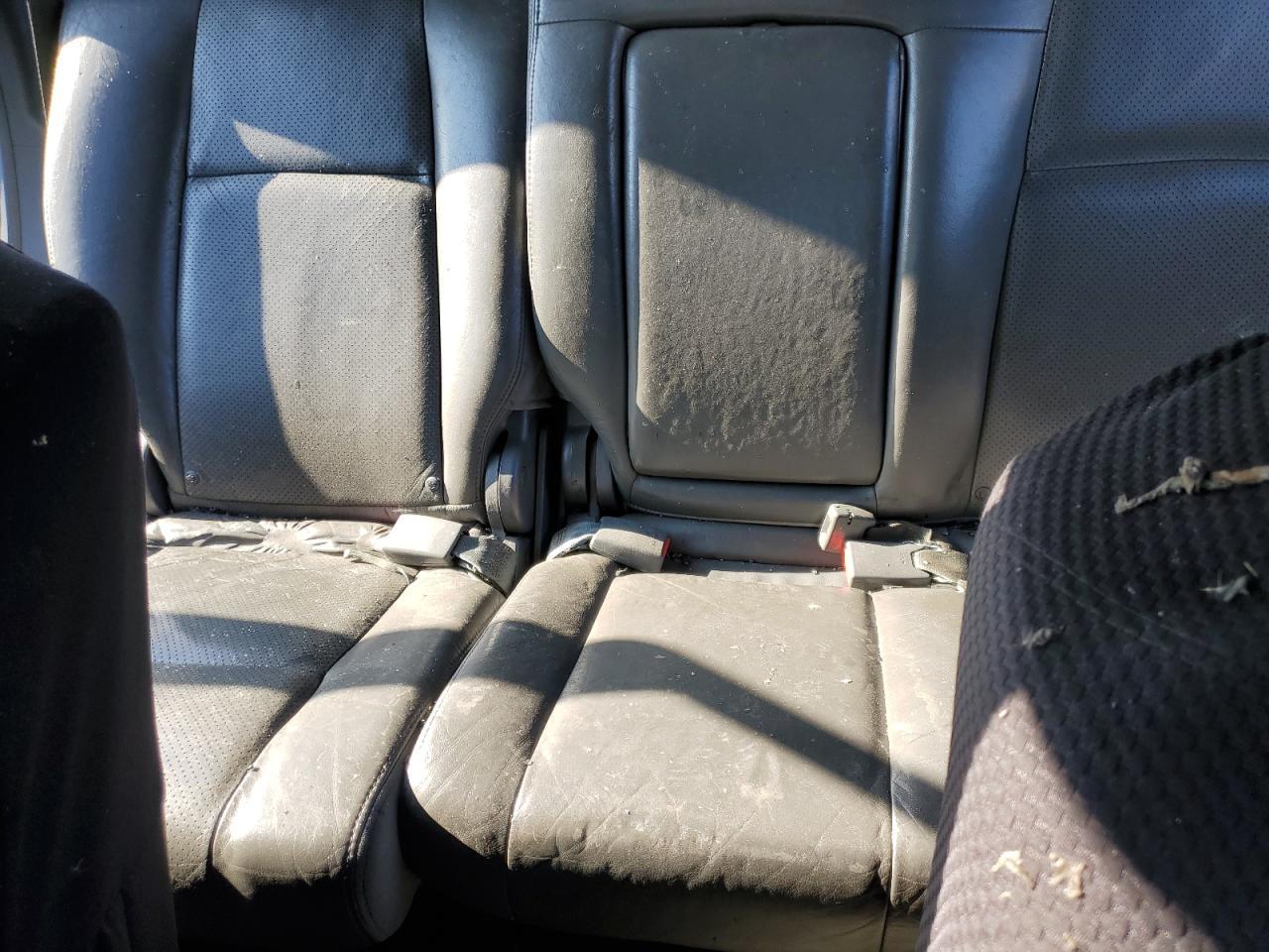 2004 HONDA PILOT