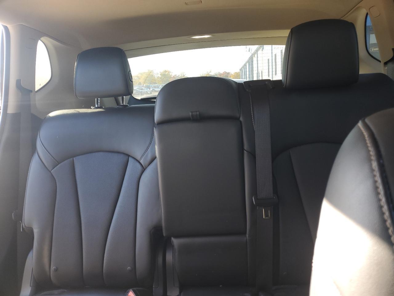 2018 BUICK Envision