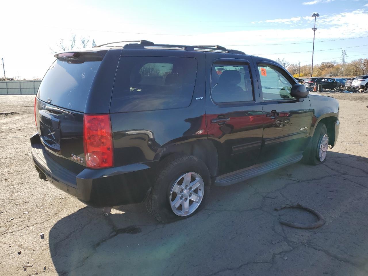 2010 GMC Yukon