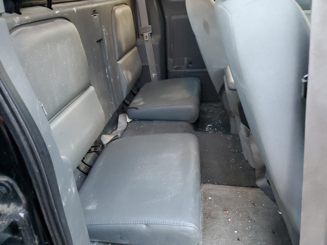 2006 DODGE Dakota