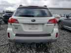 2010 SUBARU Outback