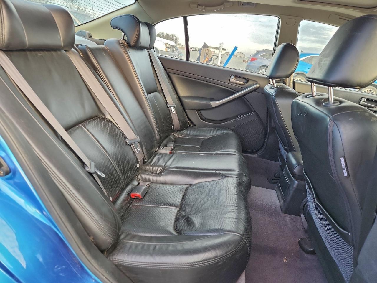 2003 INFINITI G35