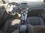 2012 CHEVROLET CRUZE