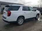 2024 GMC Yukon