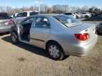 2004 TOYOTA COROLLA
