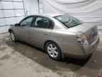 2004 NISSAN ALTIMA