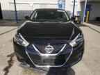 2018 NISSAN Maxima