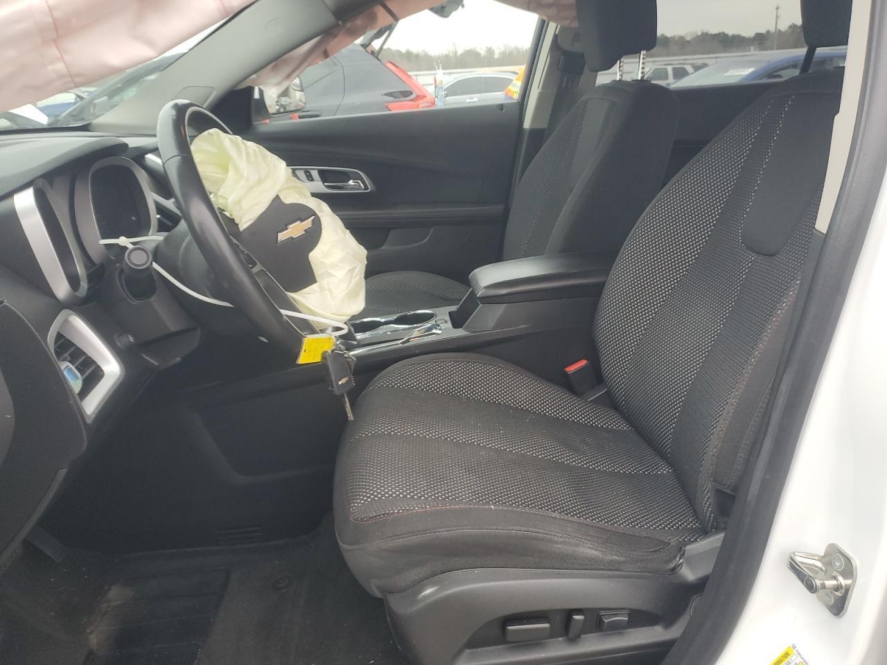 2013 CHEVROLET EQUINOX