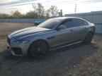2022 JAGUAR XF