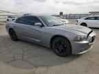 2014 DODGE CHARGER