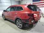 2015 HYUNDAI SANTA FE