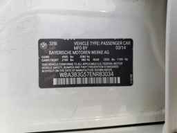 2014 BMW 3 SERIES