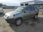 2006 HONDA CR-V