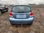 2008 SUZUKI Swift