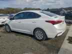 2022 HYUNDAI ACCENT