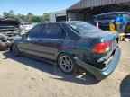 1998 HONDA CIVIC